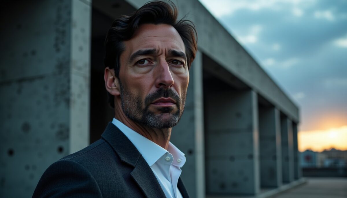 Où visionner « The Brutalist » : découvrez les plateformes de streaming du nouveau film épique avec Adrien Brody