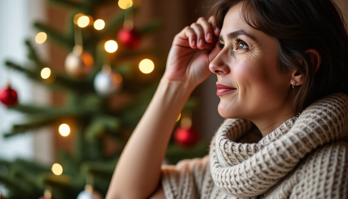 Bien-être et soins personnels : maîtriser le stress des fêtes en toute sérénité
