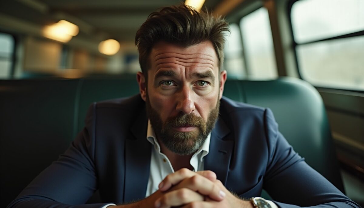 Critique de « Better Man » : le biopic décalé de Robbie Williams, une aventure singulièrement centrée sur les primates