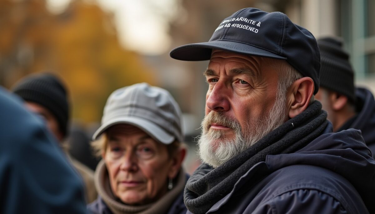Il est temps de faire preuve de solidarité : Élever l'humanité grâce au pouvoir du pardon