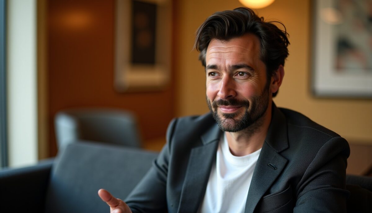 Plongée exclusive : Rencontre avec Babor autour de son premier long-métrage 'Irréalisable