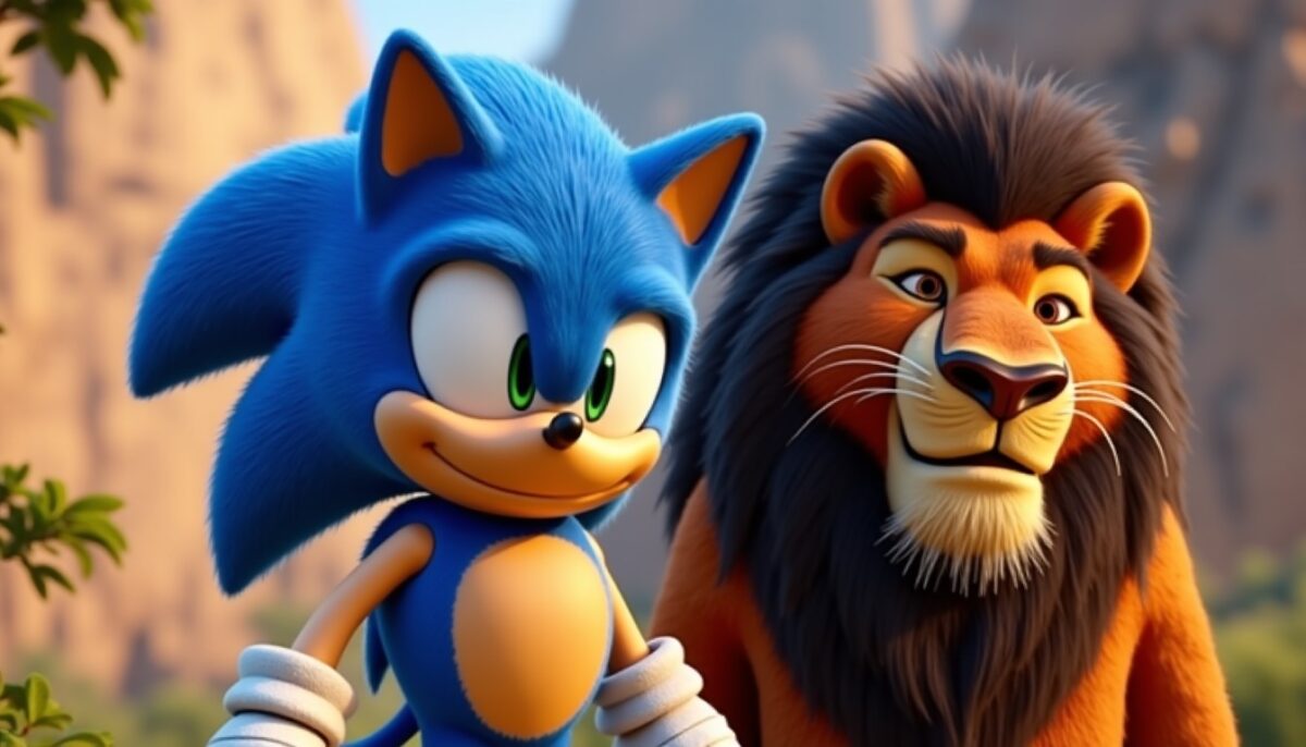 « Sonic 3 » décolle avec 70,5 millions de dollars à l'ouverture tandis que « Mufasa » lutte pour son envol au box-office avec 35 millions de dollars