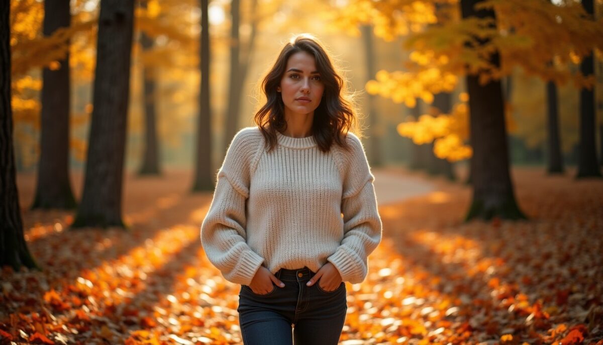 Pourquoi l’automne nous invite à ralentir sans jamais vraiment s’arrêter ?