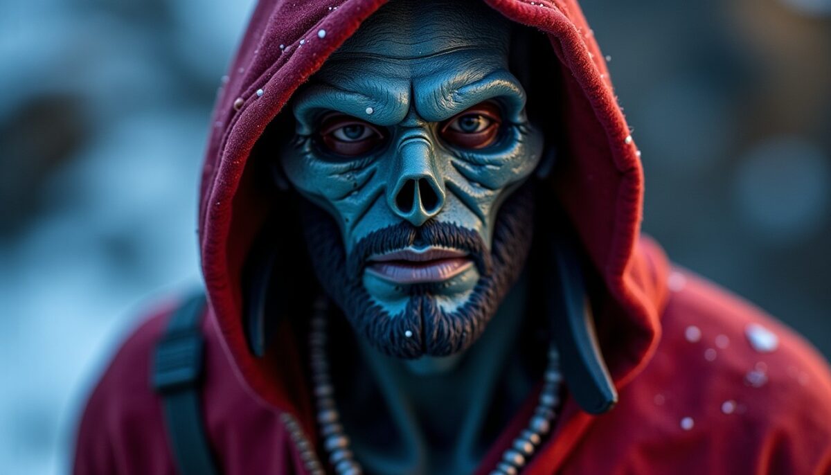 Jared Leto incarnera Skeletor dans l’adaptation cinématographique des « Maîtres de l’Univers » produite par Amazon et Mattel