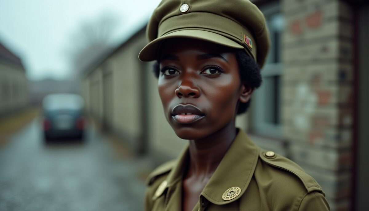 Découvrez « The Six Triple Eight » : le récit poignant de Tyler Perry sur une héroïne méconnue de la Seconde Guerre mondiale
