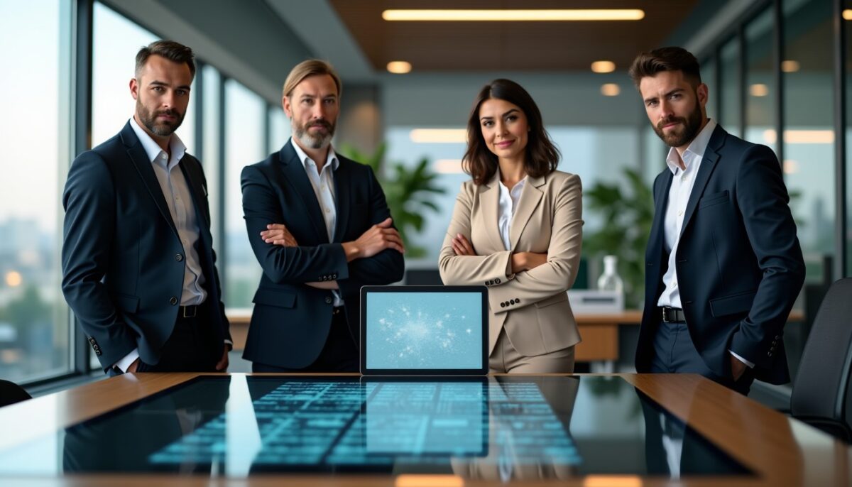 Assurance SARL : garantir la protection intégrale de votre entreprise et sécuriser durablement votre activité professionnelle