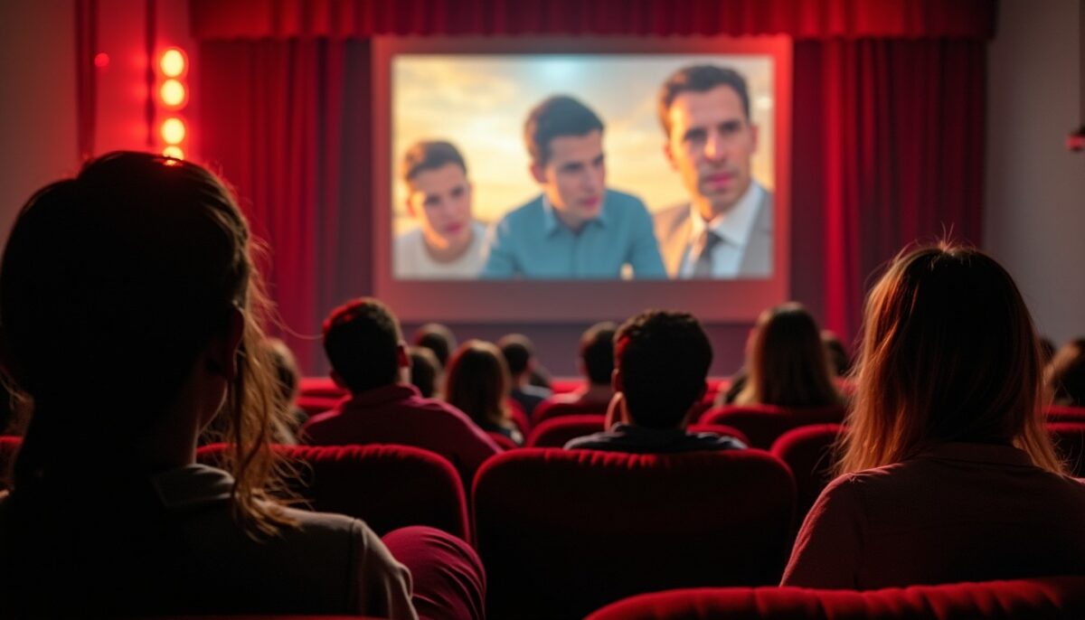 Les films incontournables de 2024 à regarder chez soi si vous les avez ratés au cinéma