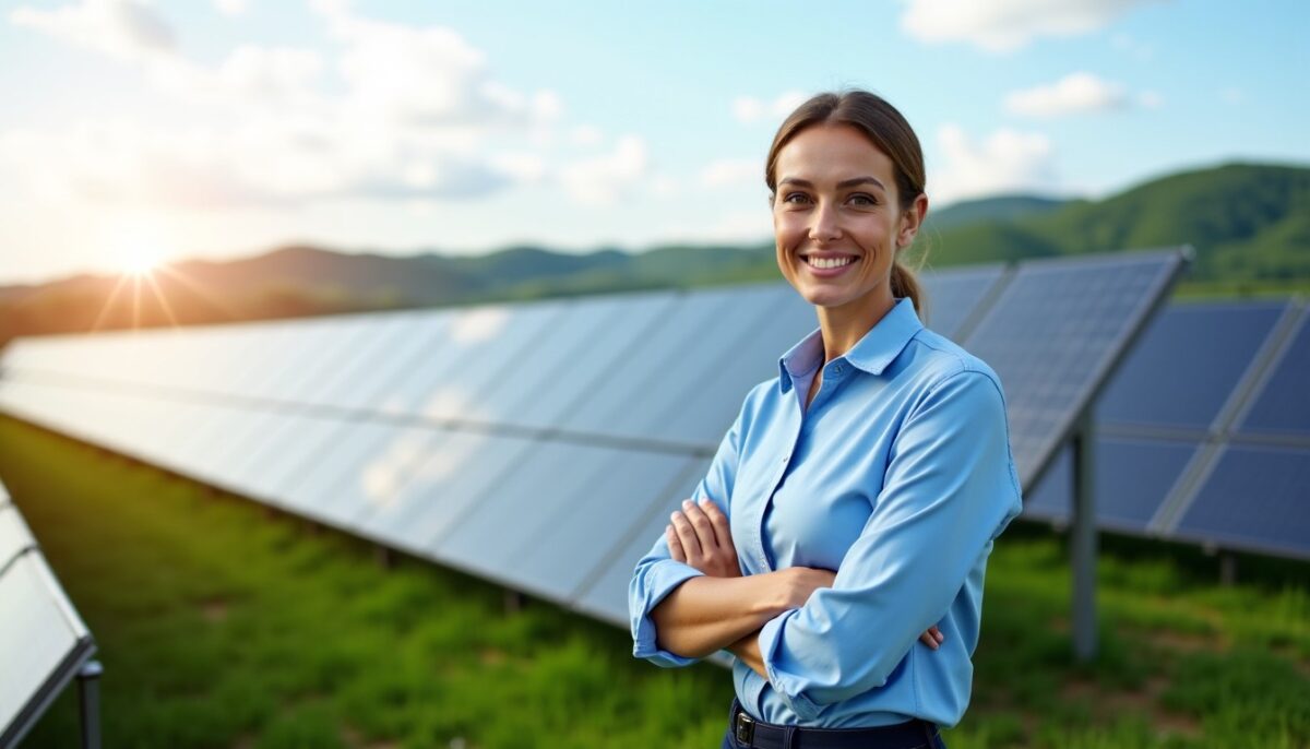 Projet photovoltaïque : les atouts d’un expert pour garantir votre réussite Projet photovoltaïque : les atouts d’un expert pour garantir votre réussite