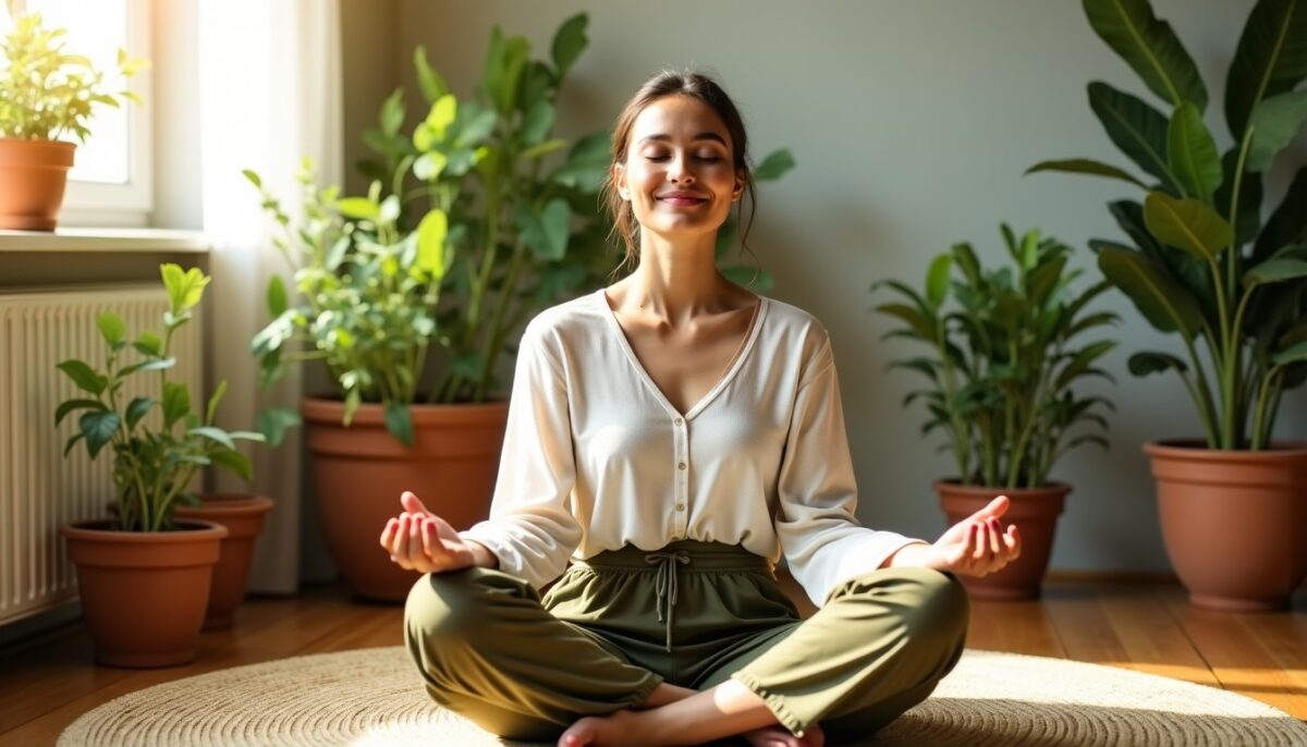 Les clés naturelles pour cultiver la relaxation au quotidien