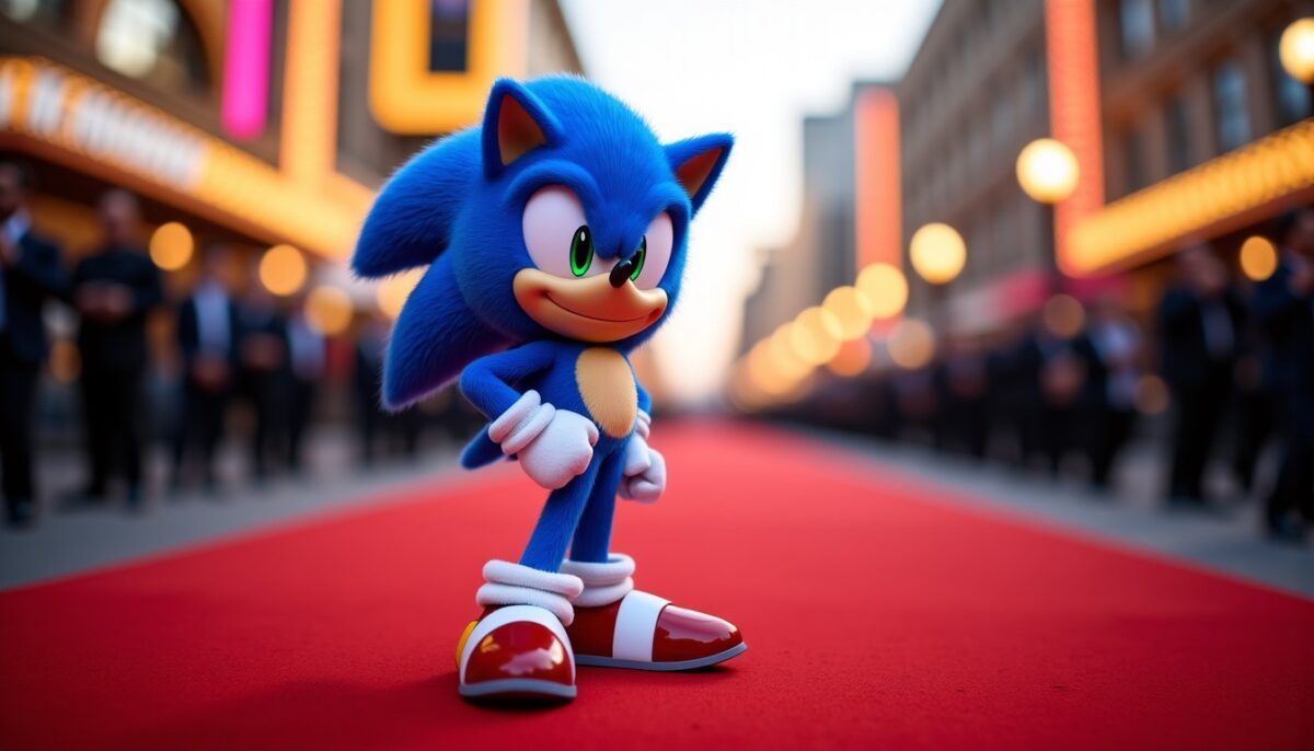 Comment « Sonic the Hedgehog » a évité les pièges d’Hollywood pour devenir une franchise triomphante Comment « Sonic the Hedgehog » a évité les pièges d’Hollywood pour devenir une franchise triomphante